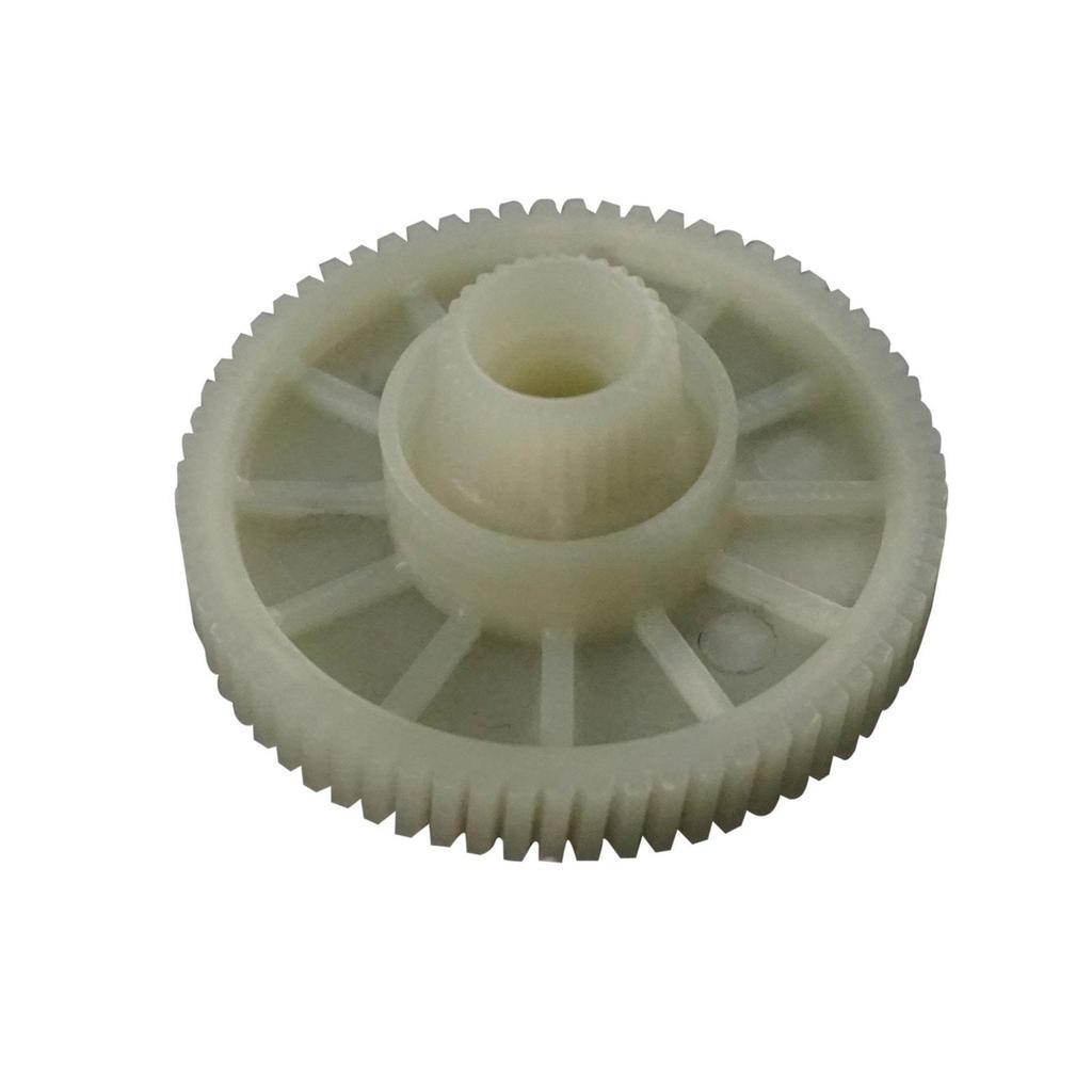 ESC Auto Parts EGE527 Стеклоподъемник Мотор Шестерня для Renault Master Диаметр:61,85 мм Быстрая отправка из Турции