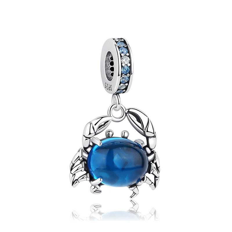 Оригинальные шармы из стерлингового серебра 925 пробы, медь, любовь, путешествия, лондонский автобус, чемодан, парижские бусины, подходят для браслетов и колье известных брендов, женские, DIY, циркон