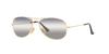 ARISTA 56 Sunglasses RB3362 Ray-Ban Men's