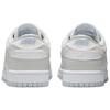 Nike Женские кроссовки Dunk Low Photon Dust Blue Серо-белые HJ5787-001