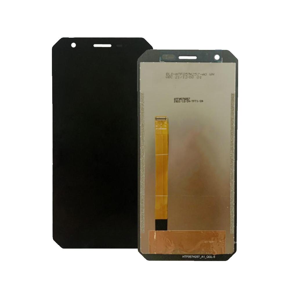 ЖК-экран для Blackview OSCAL S60 Pro, ЖК-дисплей, дигитайзер сенсорного экрана, полная замена в сборе