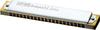 TOMBO Double Note Harmonica Key Super Special Grade Iwasaki Solo 21 Holes 1921S F#