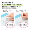 Plus Memo Pad Eco Stationery Clean Note Kaite2S B5 Plain KA-202P-JP2 428-714