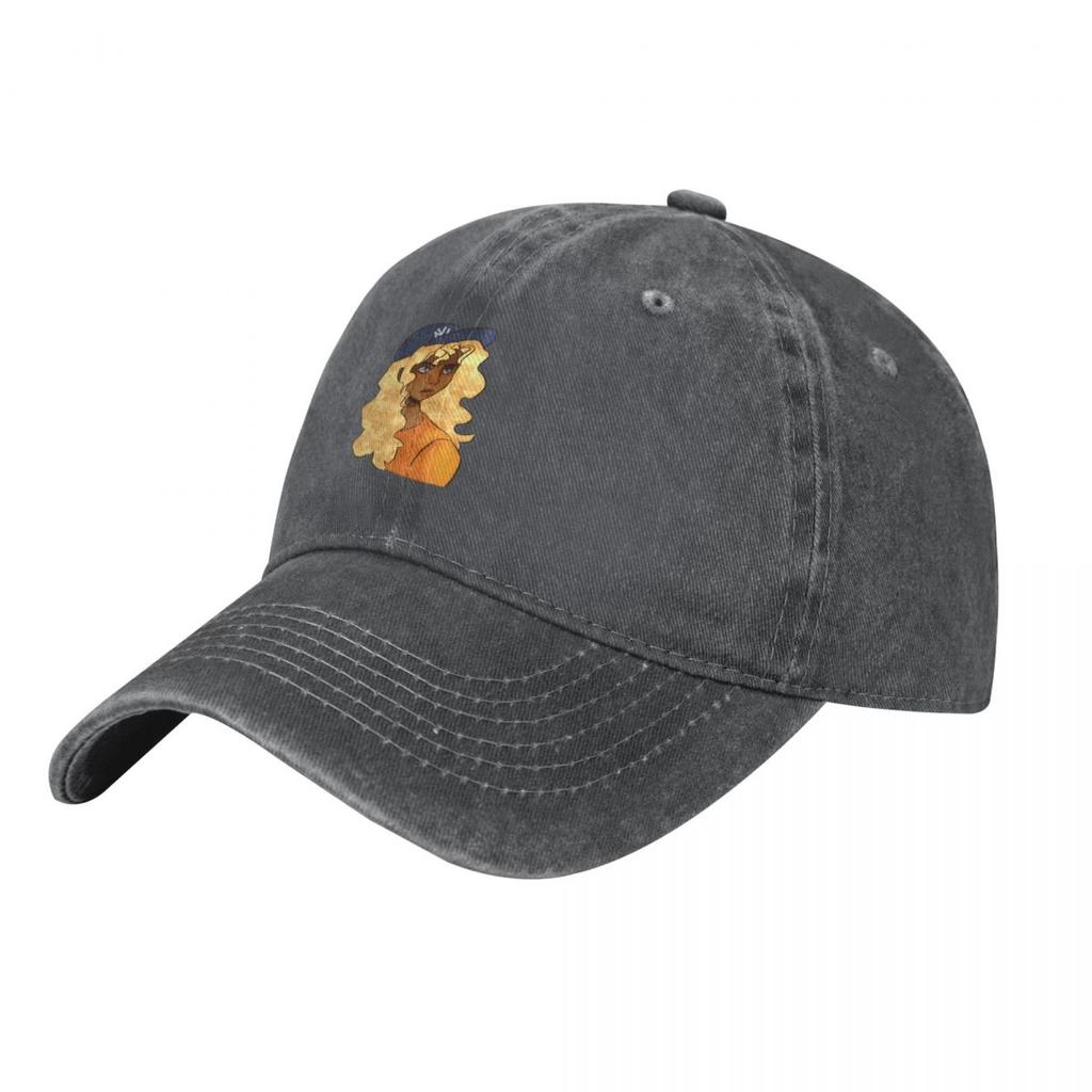 Annabeth Chase Baseball Cap hats for Unisex Hat Unisex Sunscreen Unique hats Caps For Women Unisexs