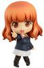 Nendoroid Girls Panzer Saori Takebe Painted Movable Figure & Non-scale ABS&ATBC-PVC