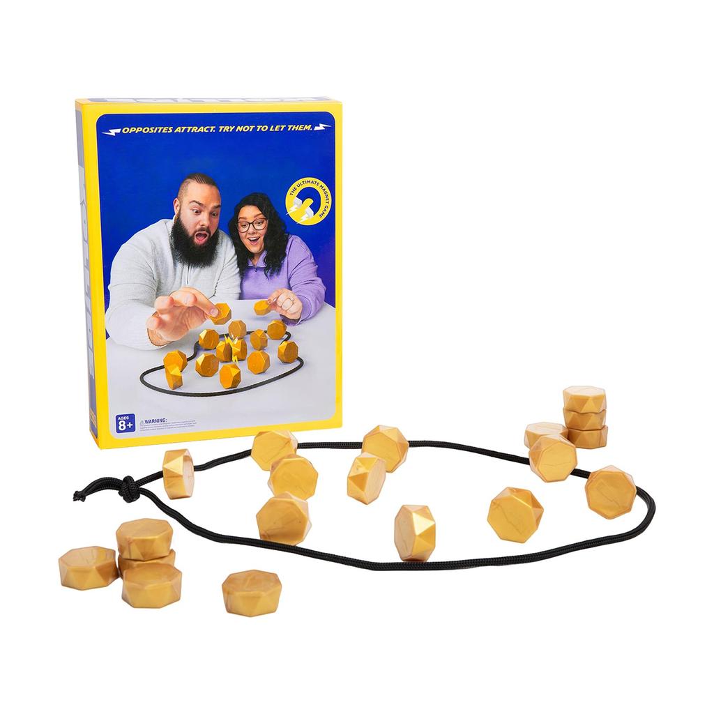 Magnetic Games Magnetic Games Strategy Board Games