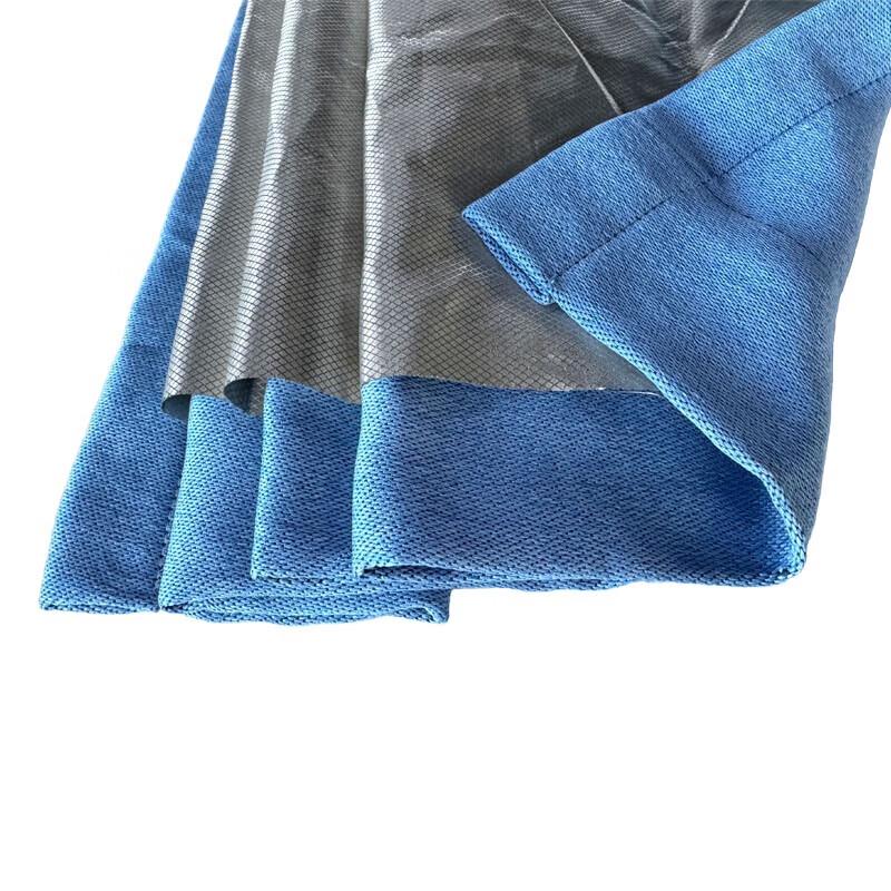 TANG QUAN Electromagnetic Shielding Curtain CN plug (adapter included)