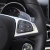 Steering Wheel Shifter Paddles For Mercedes Benz CLS C257 E W213 C238 A238 19-21