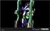 Mon Model Evangelion, специализированный стол для удерживания и передвижной инъекционный стол, многоцветная литая версия, пластиковая модель, не масштабируемая MEVA-003L