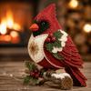 Felt Fabric Felt Animal Craft Set Pre-Cut Complete Material Pack Christmas DIY Patchwork Kit  Gift