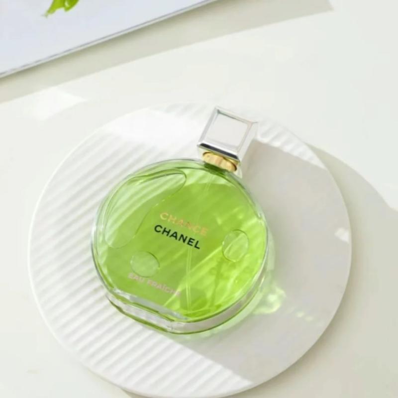 Chanel Chanel Chance Eau Fraîche Парфюмерная вода Спрей