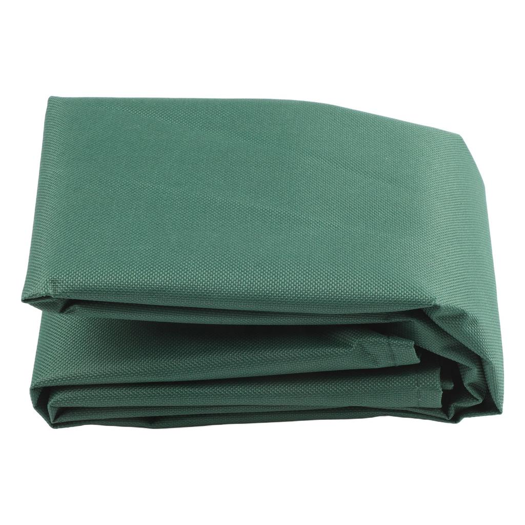 Водонепроницаемый и пылезащитный чехол для садовых качелей с функцией легкой установки