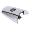 Exterior Door Handle Cover with Keyhole 80646 1BA0A Replacement for INFINITI FX35 2009‑2012