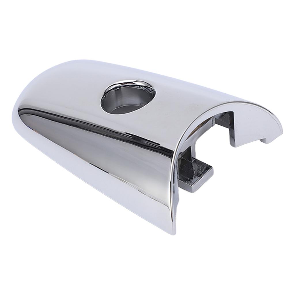 Exterior Door Handle Cover with Keyhole 80646 1BA0A Replacement for INFINITI FX35 2009‑2012