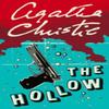 The Hollow by Agatha Christie Paperback Book 9780008256104