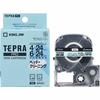 King Jim Tepra PRO Head Cleaning Tape SR24C