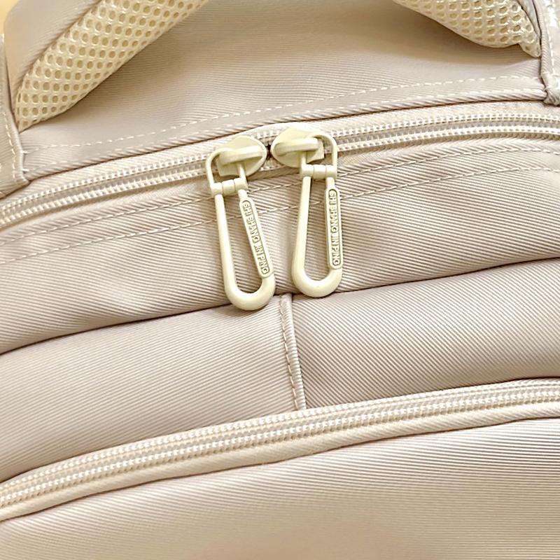 Мультяшный школьный рюкзак большого объема для детей