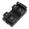 Driver Side Power Window Switch Fast Response 13305011 Window Lifter Switch for Insignia 2008‑2017