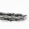 Цепь 10/12/14/16/18/20 дюймов Сплав Цепь для электропилы Шина Шаг 3/8 дюйма Толщина 40/53/59 Ведущее звено