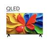 Televisor TCL QLED S4K 32" Google TV HDR10 Dolby Audio WiFi Bluetooth VA Sin Bisel