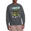 Teenage Mutant Ninja Turtles Unisex Adult Van Sweatshirt