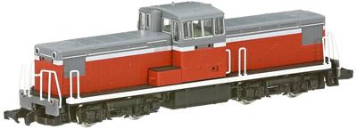 TOMIX N Gauge DD13 300 General Type 2227 Железнодорожная модель тепловоза
