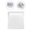Sturdy ABS Exhaust Hood Duct Air Outlet Range Hood