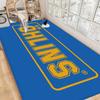 O-Ohlins Bathroom Mat Anti-slip Absorb Water Long Strip Cushion Bedroon Mat Welcome Doormat