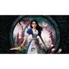 Game Alice Madness Returns Cosplay Costume Halloween Maid Dresses Apron Dress For Women Anime Girls Carnival Dress Up Party