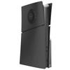 Сменный корпус для консоли PS5 Slim Digital/Disc Edition, защитные пластины от царапин с вентиляционными отверстиями, защитный чехол
