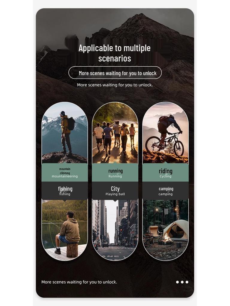Унисекс 3-в-1 Ветрозащитная Водонепроницаемая Куртка для Хайкинга со Съемной Подкладкой для Осени/Зимы