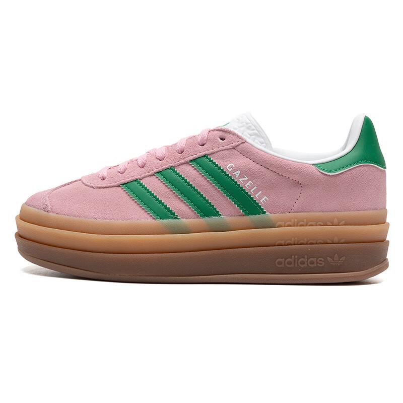 adidas Женские спортивно-повседневные кроссовки Originals IE0420