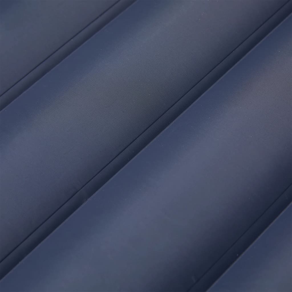 Self Inflating Sleeping Mat with Pillow Gray