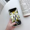Angel D-Digimons Phone Case for Motorola Moto G10 G20 G30 G31 G32 G34 G35 G41 G42 G50 G51 G52 G55 G60 G60S G62 G71 G72 G75