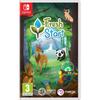Fresh Start Cleaning Simulator Nintendo SWITCH