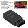 OBD2 IMMO Деактиватор Иммобилайзер OBD2 Иммобилайзер Деактиватор Активатор Drive Box Диагностический инструмент EDC15 ME7 Подходит для /A3/A4/A6