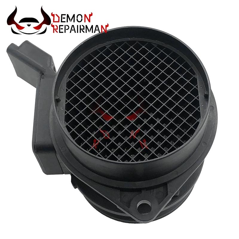 New Mass Air Flow Maf Sensor Meter For Citroen C5 C8 PEUGEOT 406 607 806 807 2.0l 2.2l 5WK9628 9632215280 1920.AG 5WK9 628 628Z