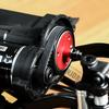 3.2mm Belt Drive Transmission Low-Noise Gear System For 1/10 Axial SCX10 90046 1/10 RC Crawler Car Upgrade Parts