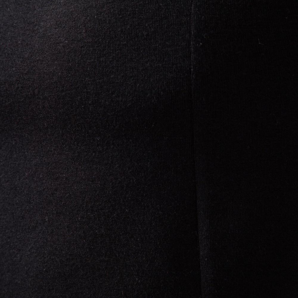 Gant 2026 Autumn and Winter Mid Neck Cashmere Warm and Warm Base T-shirt for Men Wearing Long Sleeved for Men