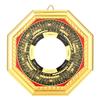 Traditional Chinese Feng Shui ConvexConcave Bagua Mirror For Home Business Lucky(Convex)