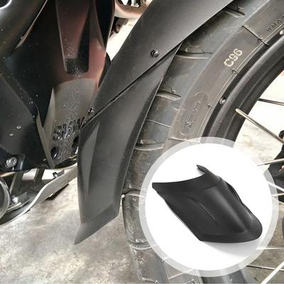Расширитель переднего крыла для BMW R1200GS LC R1250GS/Adventure 2013-2026 Мотоциклетный брызговик R 1200 1250 GS ADV