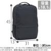 Рюкзак Incase Campus Compact 2020 - Угольный (INBP100619-CBN)