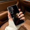 R-Residentes -Eviles Requiems  Phone Case For Samsung S25,S24,S21,S22,S23,S30,Ultra,S20,Plus,Fe,Lite Transparent Cover