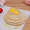 Снимающий стресс водный шарик-игрушка в форме фруктов для детей и взрослых
