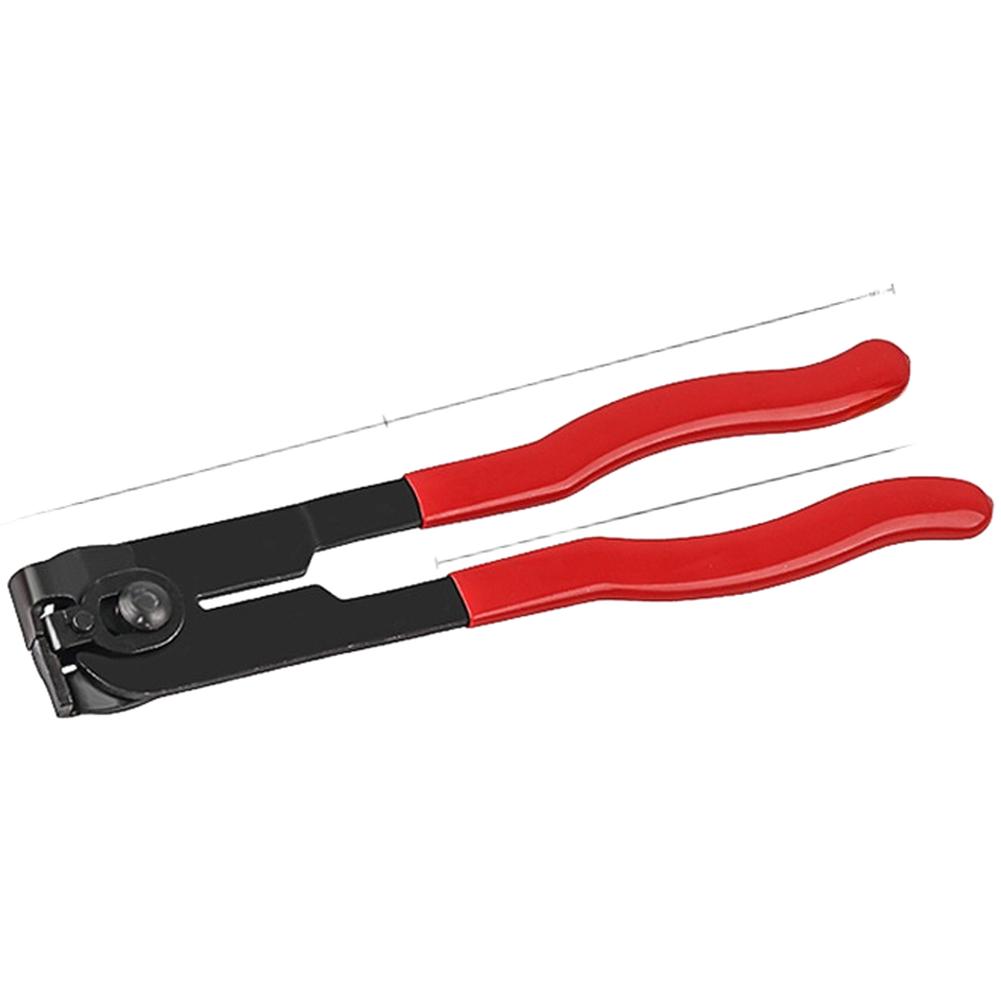 Ball Cage Pliers Heat-treated Hardened Jaws Blackened Jaws