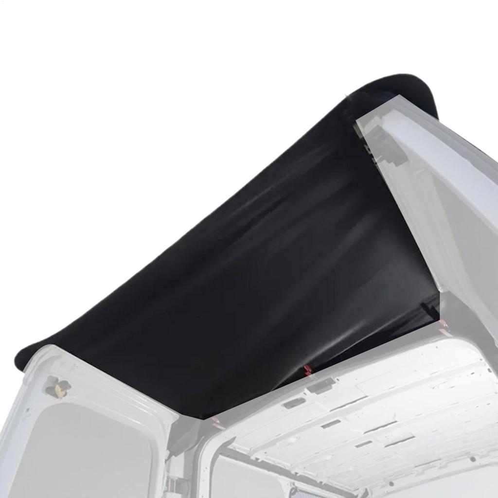 Thicken Universal RV Awning Cover Waterproof Sun Shade Sun Shelter Polyester Shade For Camper Van Outdoor Camping Canopy