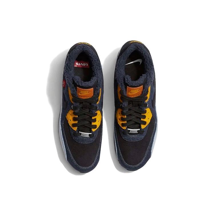 Nike Air Max 90 Blue CV0671-004