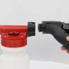 Pressure Washer Snow Foam Cannons Lances Guns Bottle Nozzles Tip Adjustable Foam
