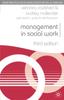 Книга Management In Social Work