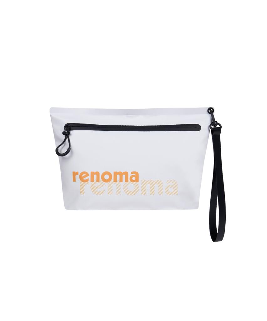 Lenomasuyeongbog Аксессуары Сумка-клатч с сухим сцеплением Белый Ro-Rb2D012-Wh